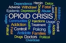 opioid epidemic crisis addiction prevention opiods overdose use drug therapy pain deaths opiate legislation treatment disorder addressing guide resources medications