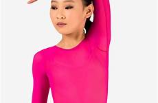 leotard mesh wrappers discountdance