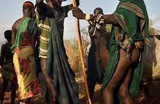 suri ethiopia tribes ethiopian dancers omo south africa yaden dietmartemps stock people