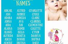 names girl baby meanings unique meaning beautiful greek zoe eve