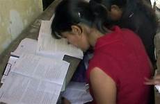 exam students board exams parents cheat shocking help cheating 10th helps