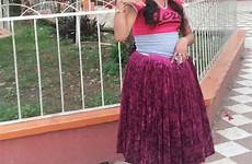 cholitas cholita bolivia falda midi