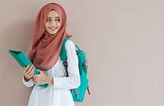 quizzed schoolgirls mandatory hijabs institut bishop interestingly