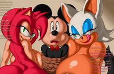 mickey loses virginity his sonic mouse xxx respond edit foundry hentai huge