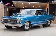 nova 1965 chevrolet street pro cars car blue vanguard machine old muscle classic vehicles previous next motor sales