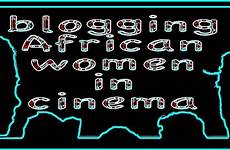 cinema african women