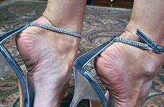 feet heels soles high sexy female arch stilettos beautiful elegant