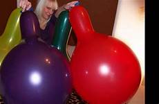balloons bsa