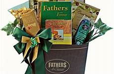 fathers gift dad yourtango basket gourmet forever book gifts keepsake food