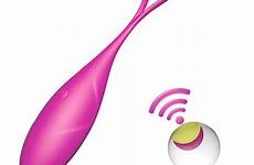 vibrator remote egg vibrating wireless jump spot toy control sex women