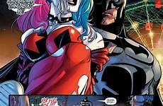harley batman quin queen quadrinhos comicnewbies