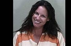 florida woman dui say year old her smiled killed cops mugshot crash charges ocala manslaughter upgraded police could after