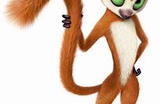 clover madagascar julien king characters hail wikia movie character julian lemur dreamworks maurice animation wiki printables drawing tv personagens female