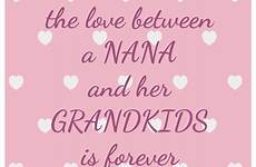 quotes nana grandma grandchildren grandkids choose board