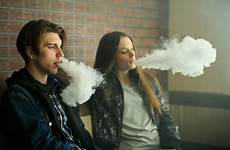 vaping teens young addiction learn
