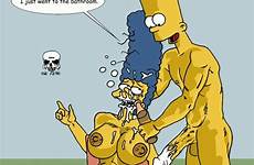 simpsons simpson marge pussy bart nude fear pissing peeing rule34 cum xxx rule respond edit