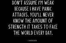 panic attack quotes attacks anxiety yourtango quote