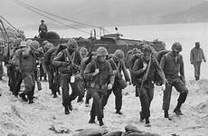 1965 marines nang troops danang landed burrows larry