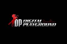 playground digital logo
