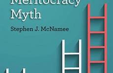 meritocracy mcnamee rowman hardback books