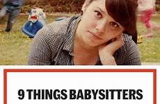 babysitting babysitter hacks babysitters fatherly