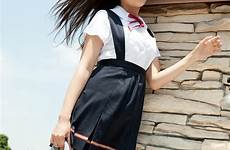 mayumi yamanaka japanese cute idol sexy schoolgirl jav girl