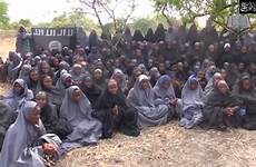 boko haram girls kidnapped nigeria schoolgirls school chibok girl kidnapping 200 nigerian group released taken schoolgirl missing were militants found