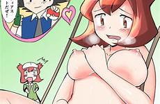 pokemon latias nipples puffy ketchum gelbooru donmai