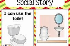 social toilet story going autism training resources bathroom kb school stories students tes visuals need visual special children who