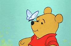 disney gif pooh animated winnie gifs giphy cute funny character butterfly animation animados bear always butterflies good animations heart friend