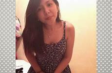 filipina hot selfies moments taken death before blogthis email twitter