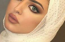 hanan abdullah beauty kuwaiti pretty hijab