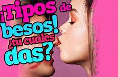 besar besos comobezar beso aquí aprende mira reconocer