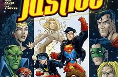 justice young dc comic comics graphic book books deluxe tpb edition novel complete 1st tumblr english