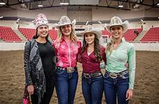 calgary stampede reign begins exceptional