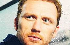 redhead men hottest scottish owen anatomy grey hot actor kevin mckidd hunt actors seen ever known greys male ginger famous