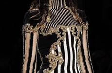 rosie huntington whiteley balmain paris march week fashion show celebmafia celebrity