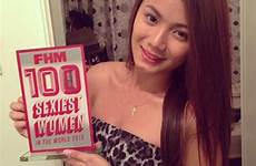 filipina celebrity selfies moments taken death before blogthis email twitter hottest
