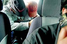 falso maletera pasajero ocultan roban taxi