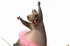 madagascar hippo gloria movie wanted europe most disney animation dessin character penguins hippopotamus characters film dreamworks pingouins les choose board
