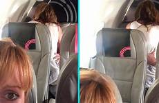 couple plane caught club mile high sex having joining cabin seat behind airways another passengers catch them silver foxnews tully