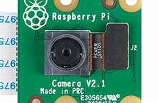 raspberry pi camera module v2