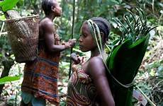 popoli indigene congo indigeni bassin wwf tribes pygmées afrika forêt foreste basin tribali pigmei foresta communautés custodi misshandlungen wirft gewalt