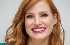 jessica chastain most press violent year conference beverly hills celebmafia hawtcelebs celebrity posted