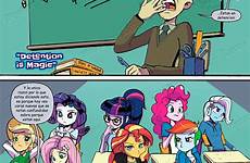 equestria canterlot radness xocolatl