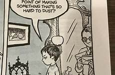 fun alison bechdel tragicomic family novel graphic must story incredibly therapeutic thing been