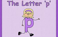 letter resources