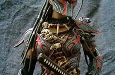 predator alien machiko samurai noguchi yautja osw sixth bet motherfucker aliens character