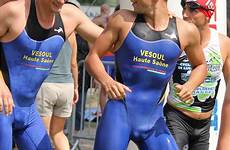 lycra athletes triathlon cyclistes bulge spandex speedo wrestling guys leotards homoerotic