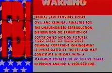 warning fbi gif glitch vhs gifs giphy capacity max everything has animated
